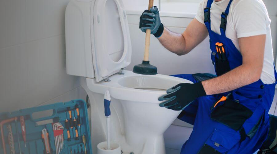 sewer cleaning in Winton, NC